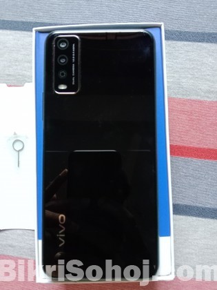 Vivo Y12s